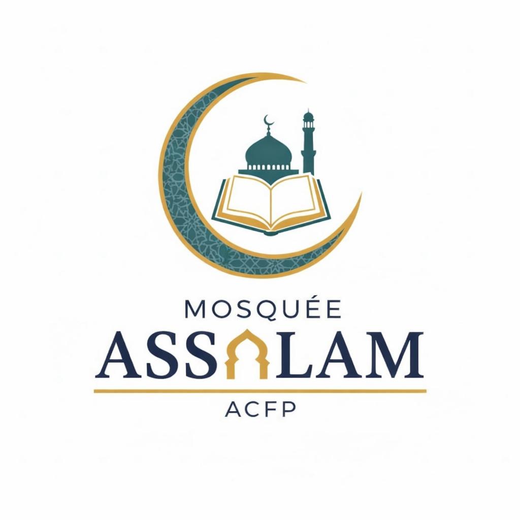 Logo Assalam